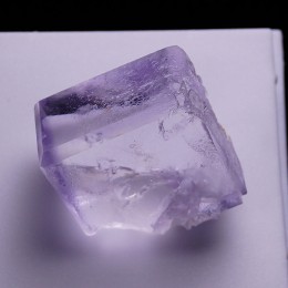Fluorite Llamas Quarry - Duyos M05401